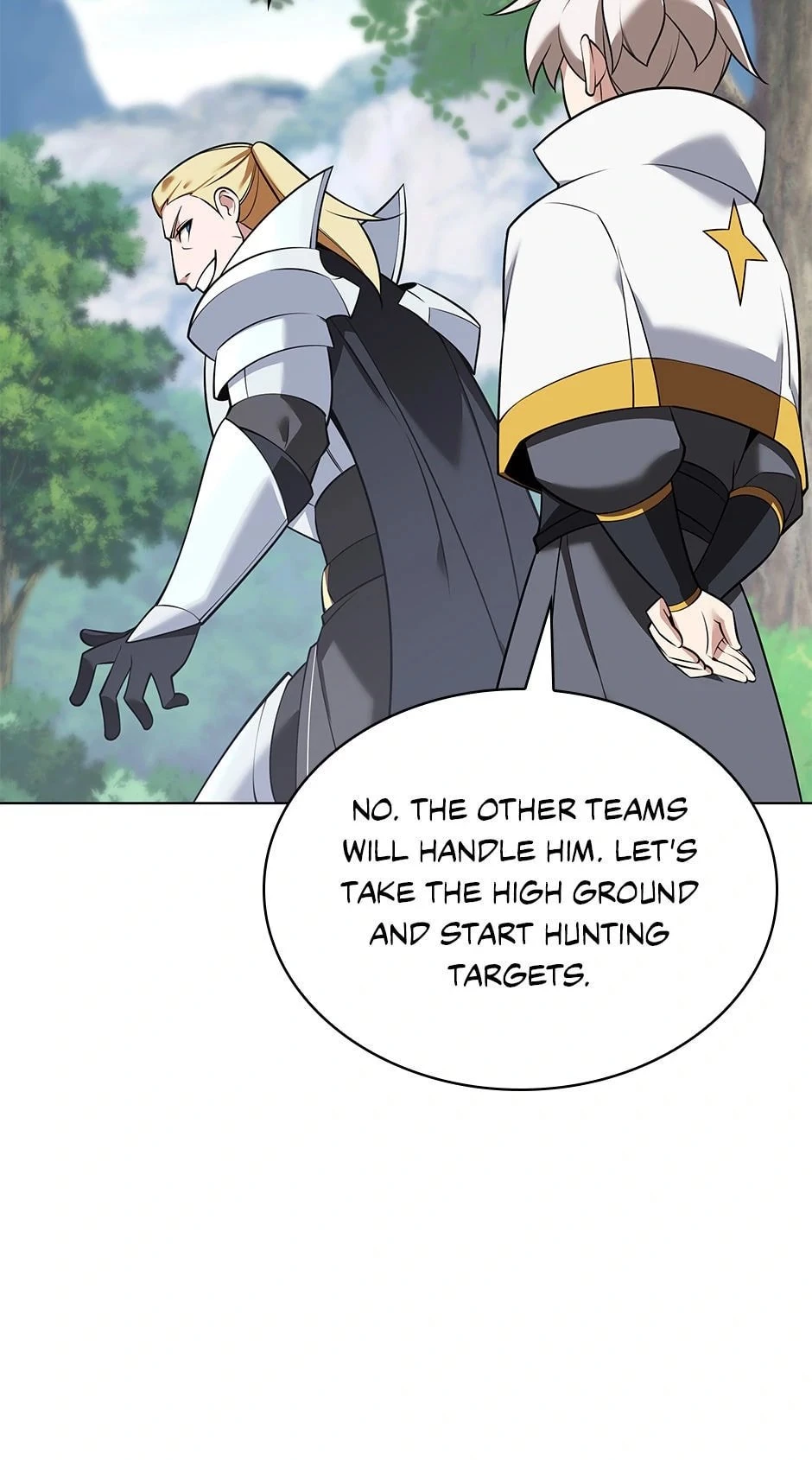 Overgeared Chapter 209 - 42
