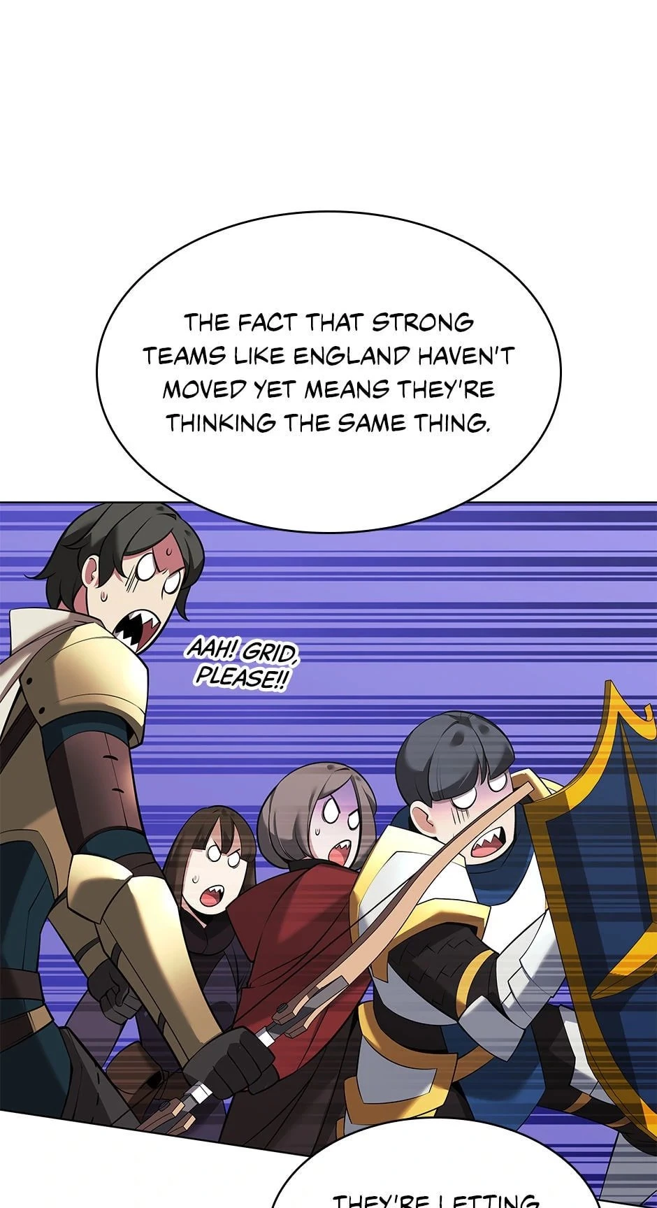 Overgeared Chapter 209 - 43