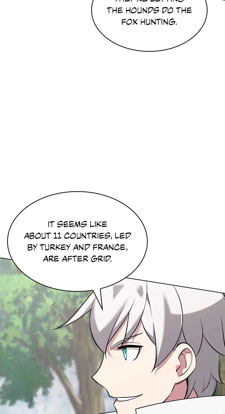 Overgeared Chapter 209 - 44