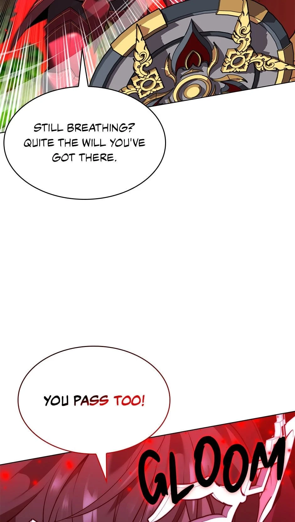 Overgeared Chapter 210 - 70