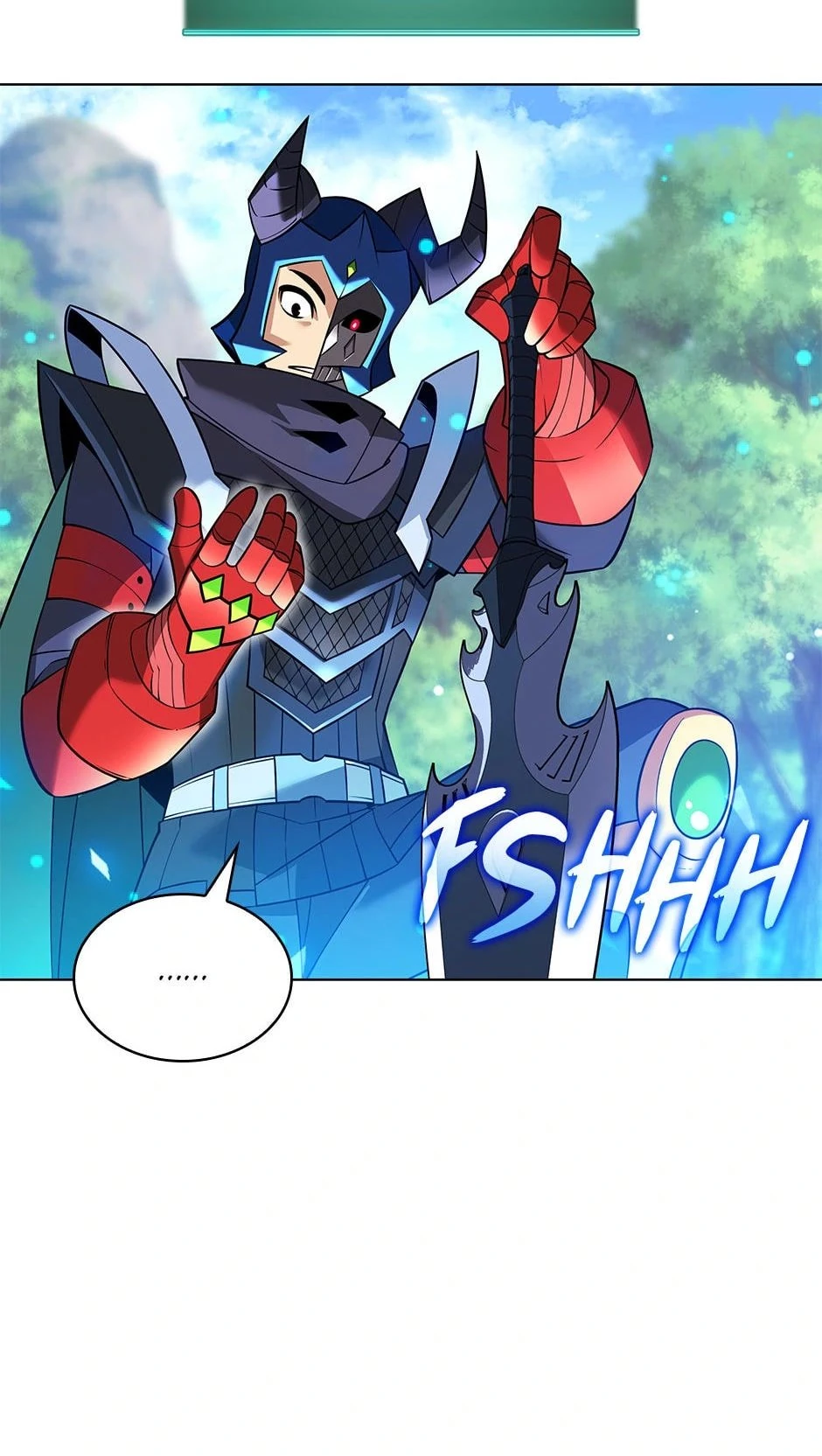 Overgeared Chapter 211 - 133