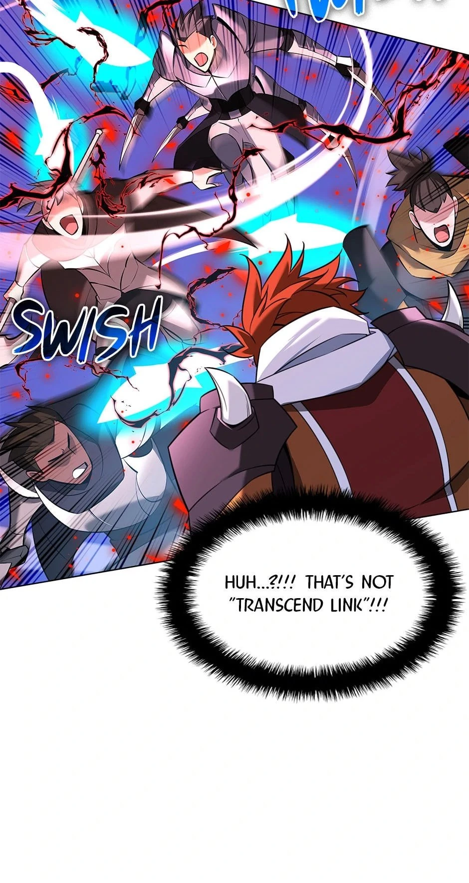 Overgeared Chapter 209 - 54