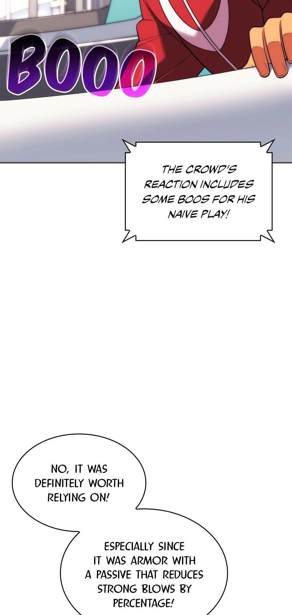 Overgeared Chapter 210 - 76
