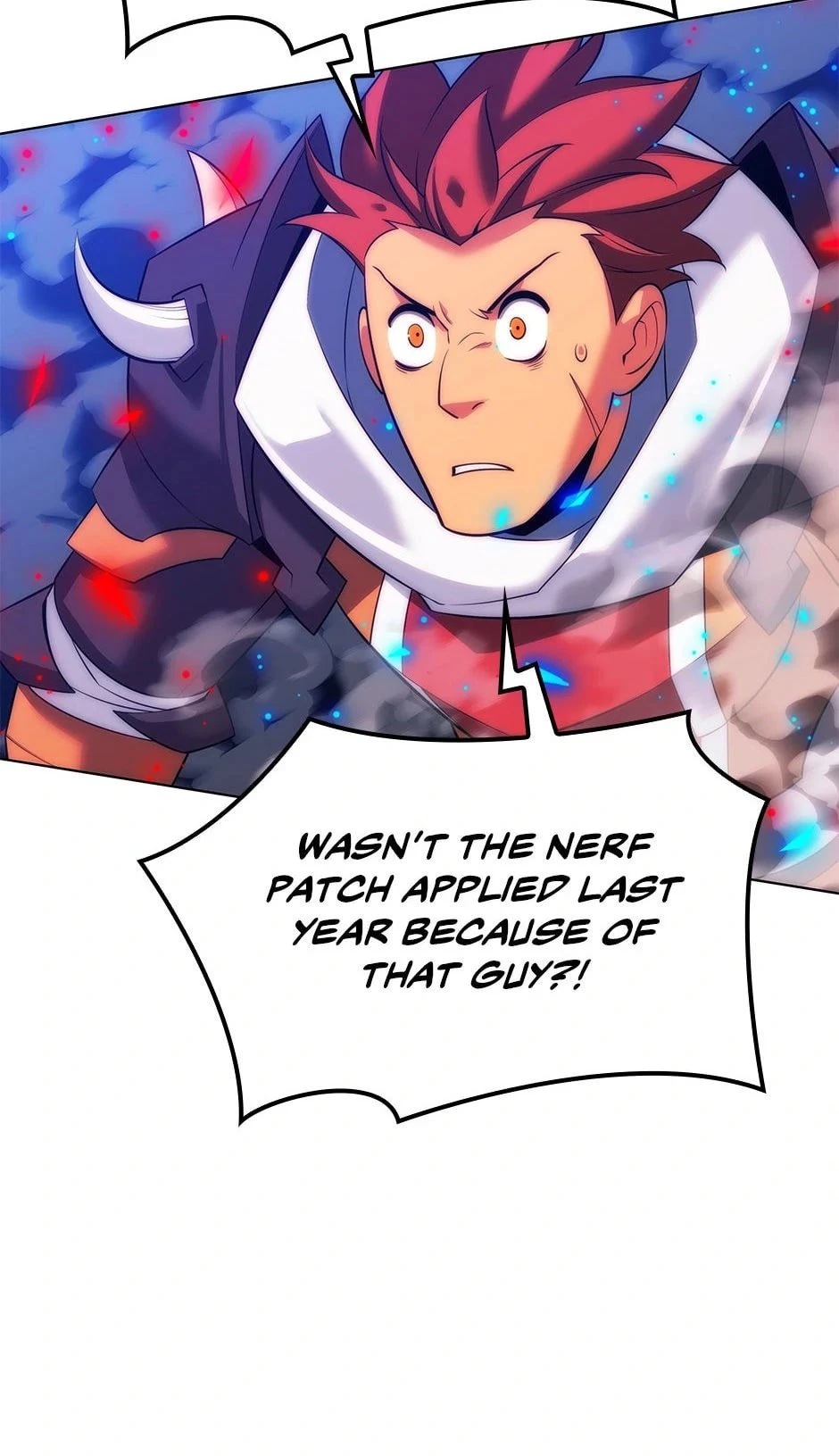Overgeared Chapter 209 - 59