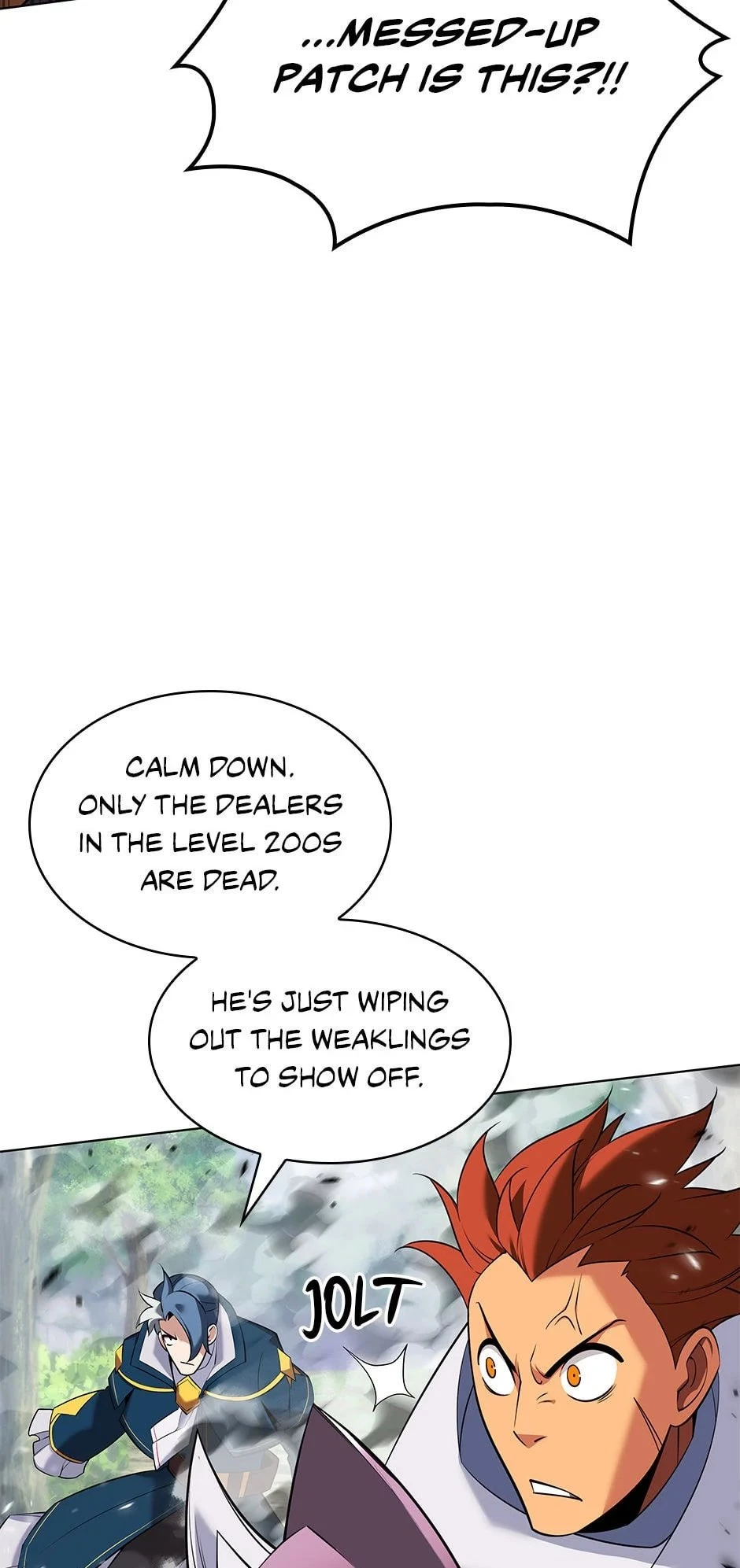 Overgeared Chapter 209 - 61