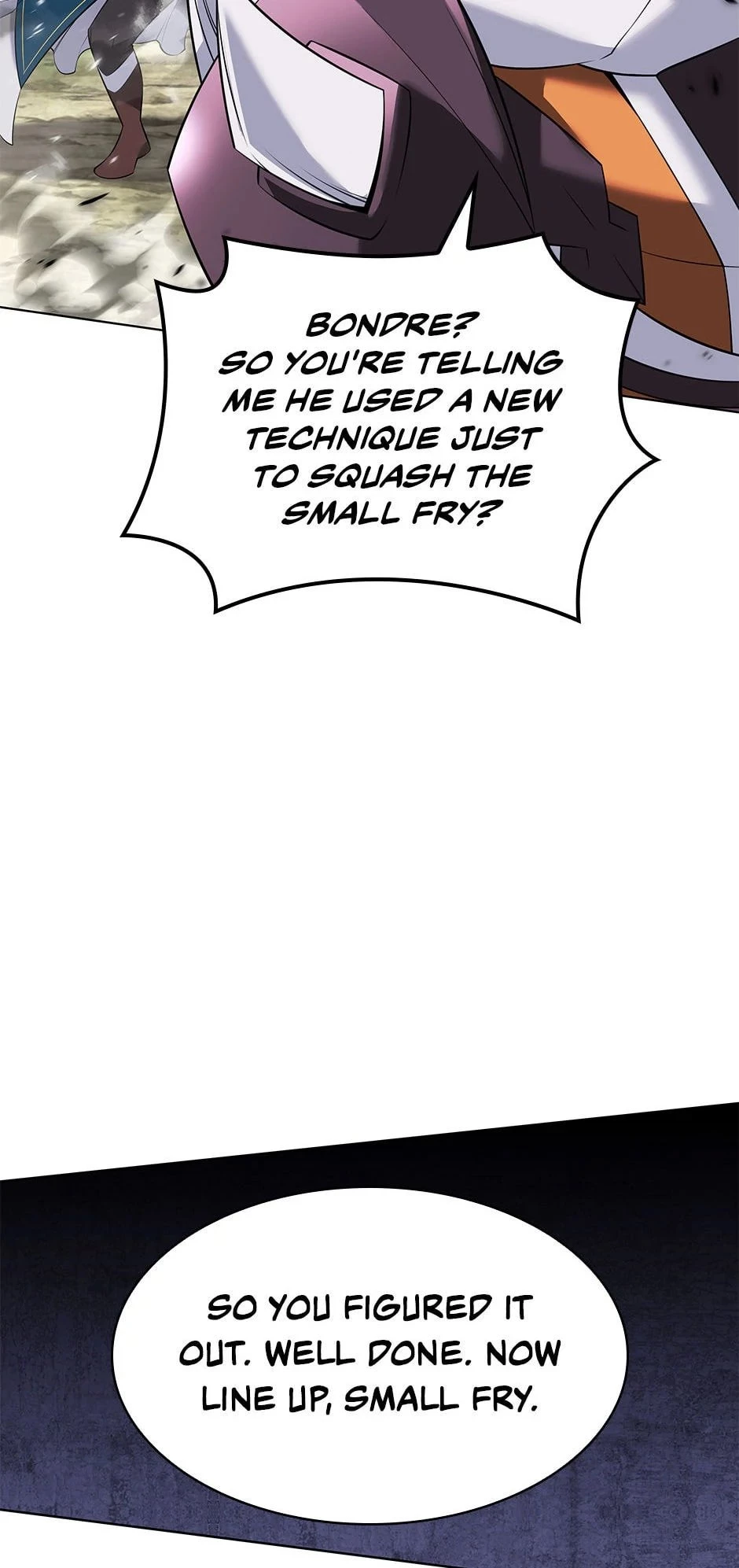 Overgeared Chapter 209 - 62