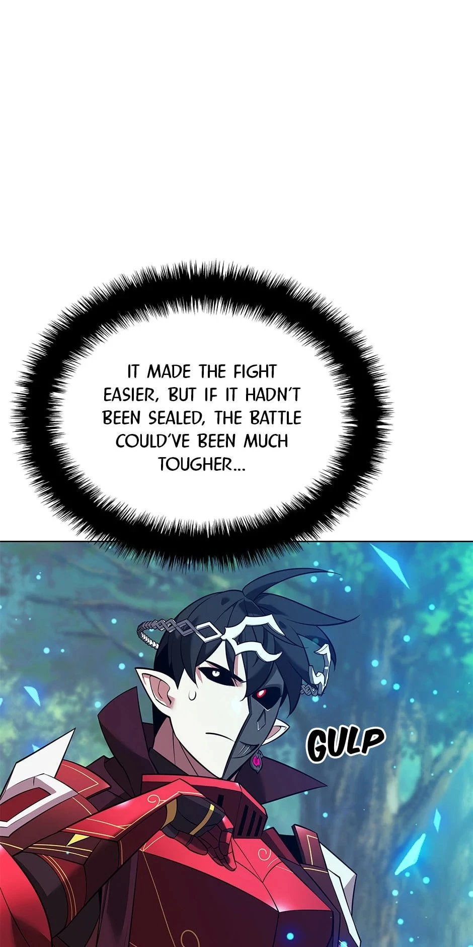 Overgeared Chapter 210 - 80