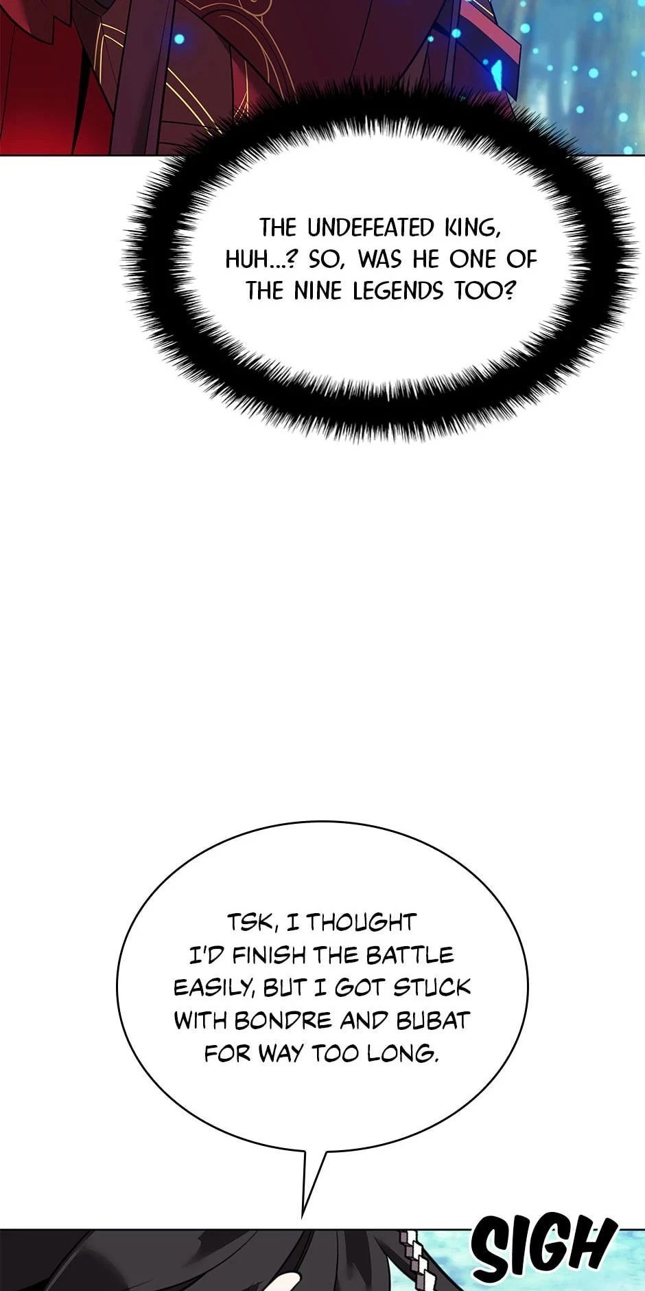 Overgeared Chapter 210 - 81