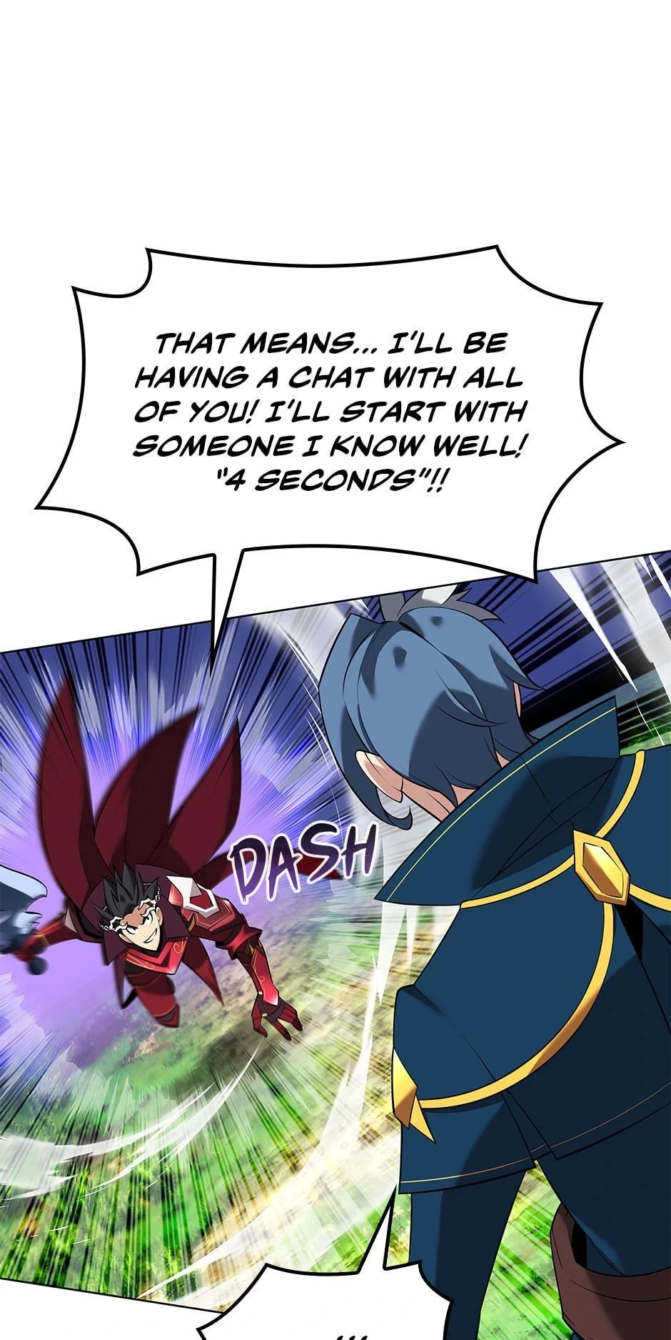 Overgeared Chapter 209 - 64