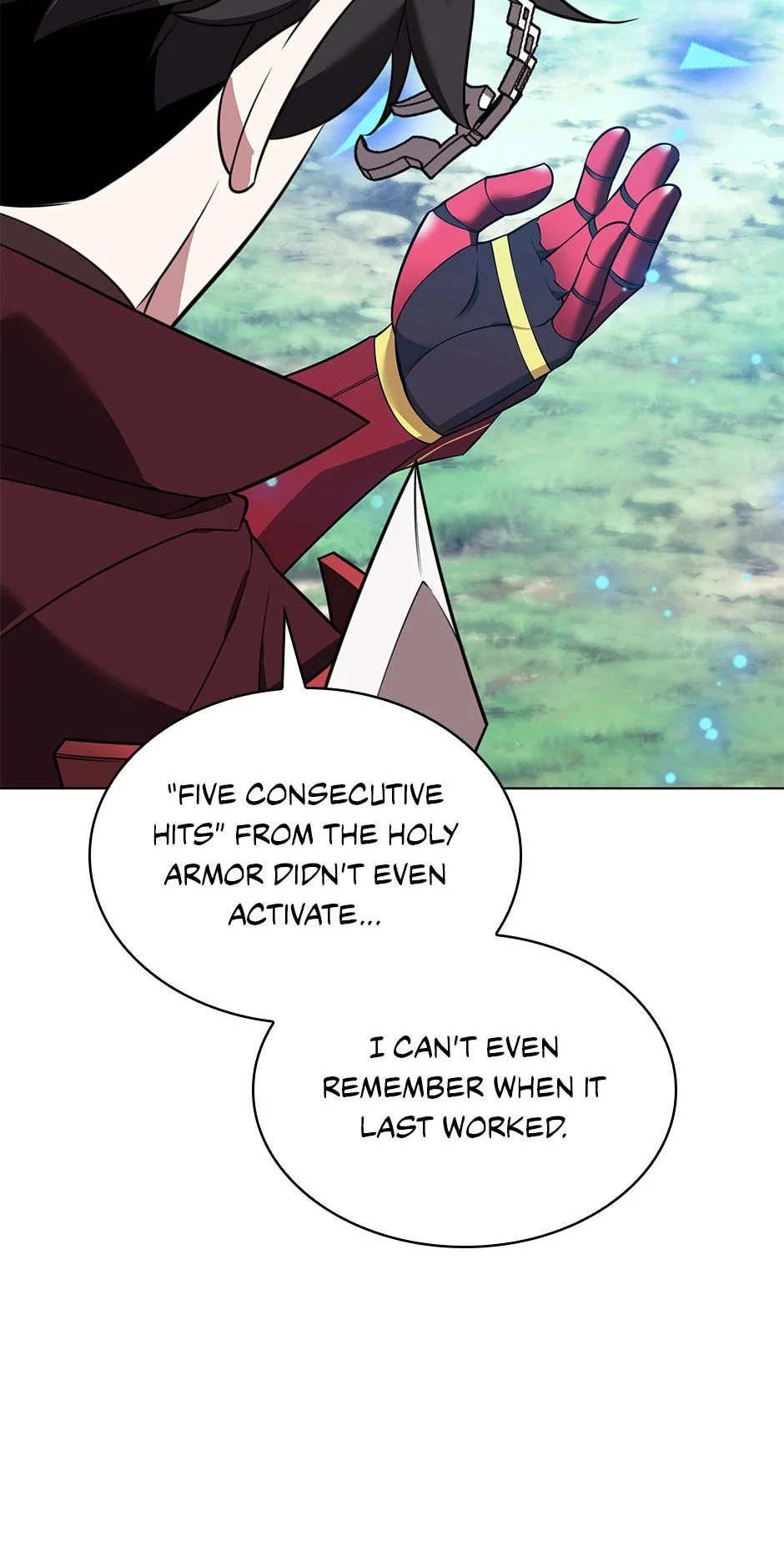 Overgeared Chapter 210 - 82