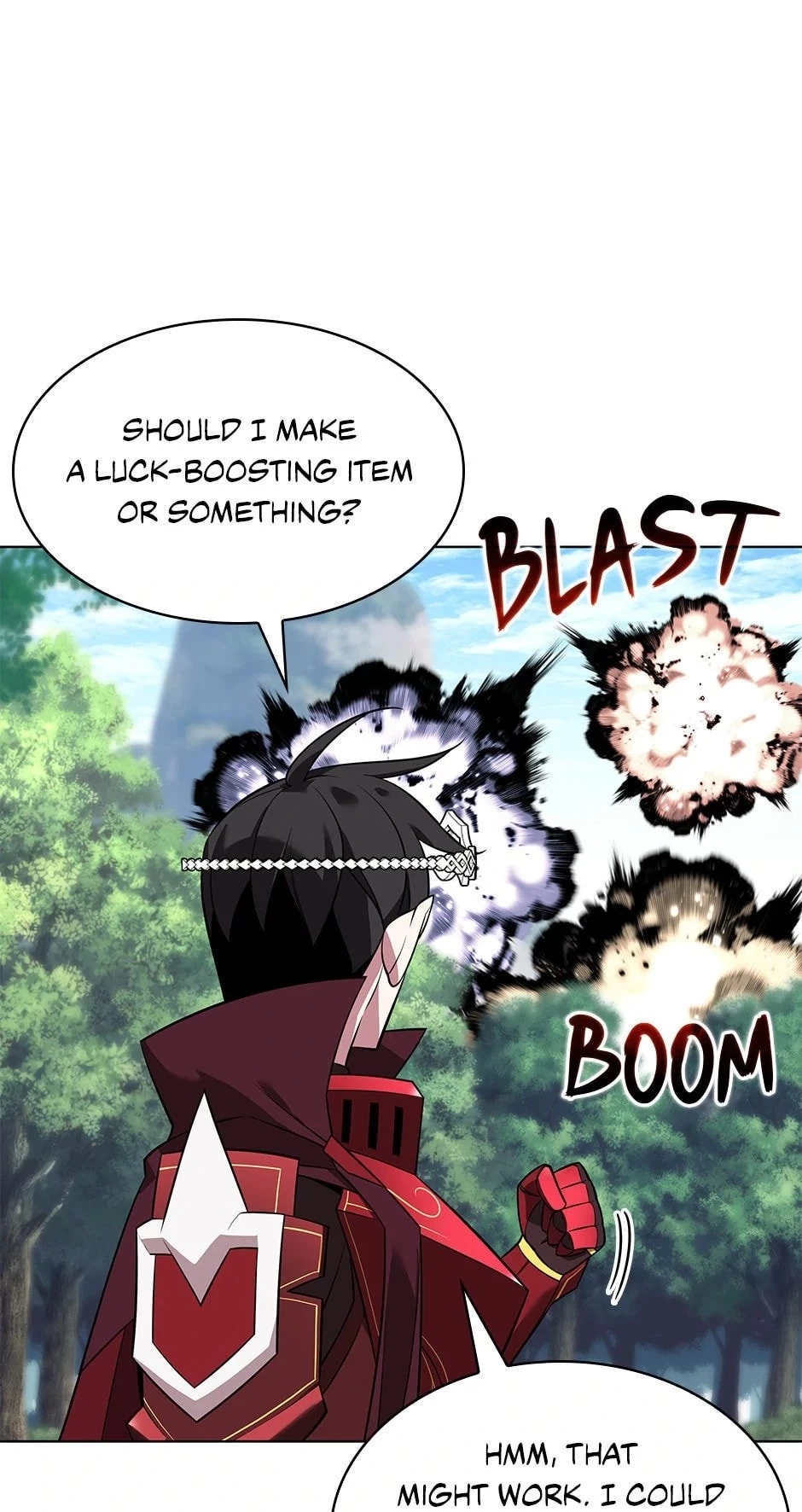 Overgeared Chapter 210 - 83