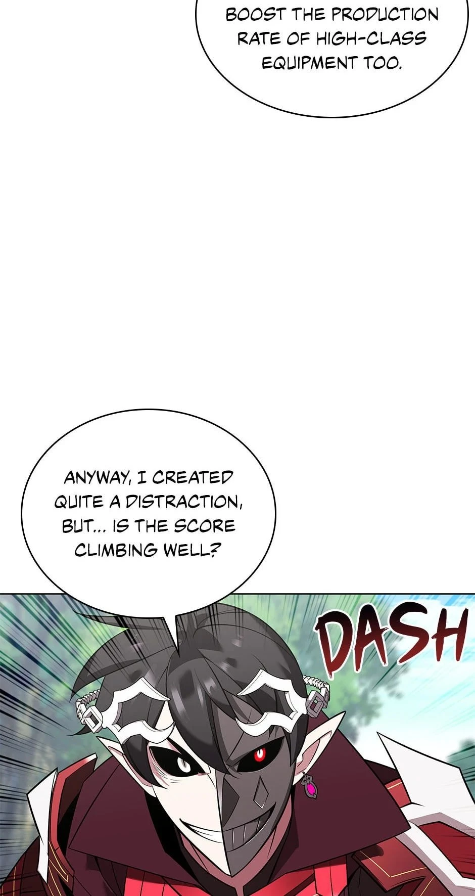 Overgeared Chapter 210 - 84