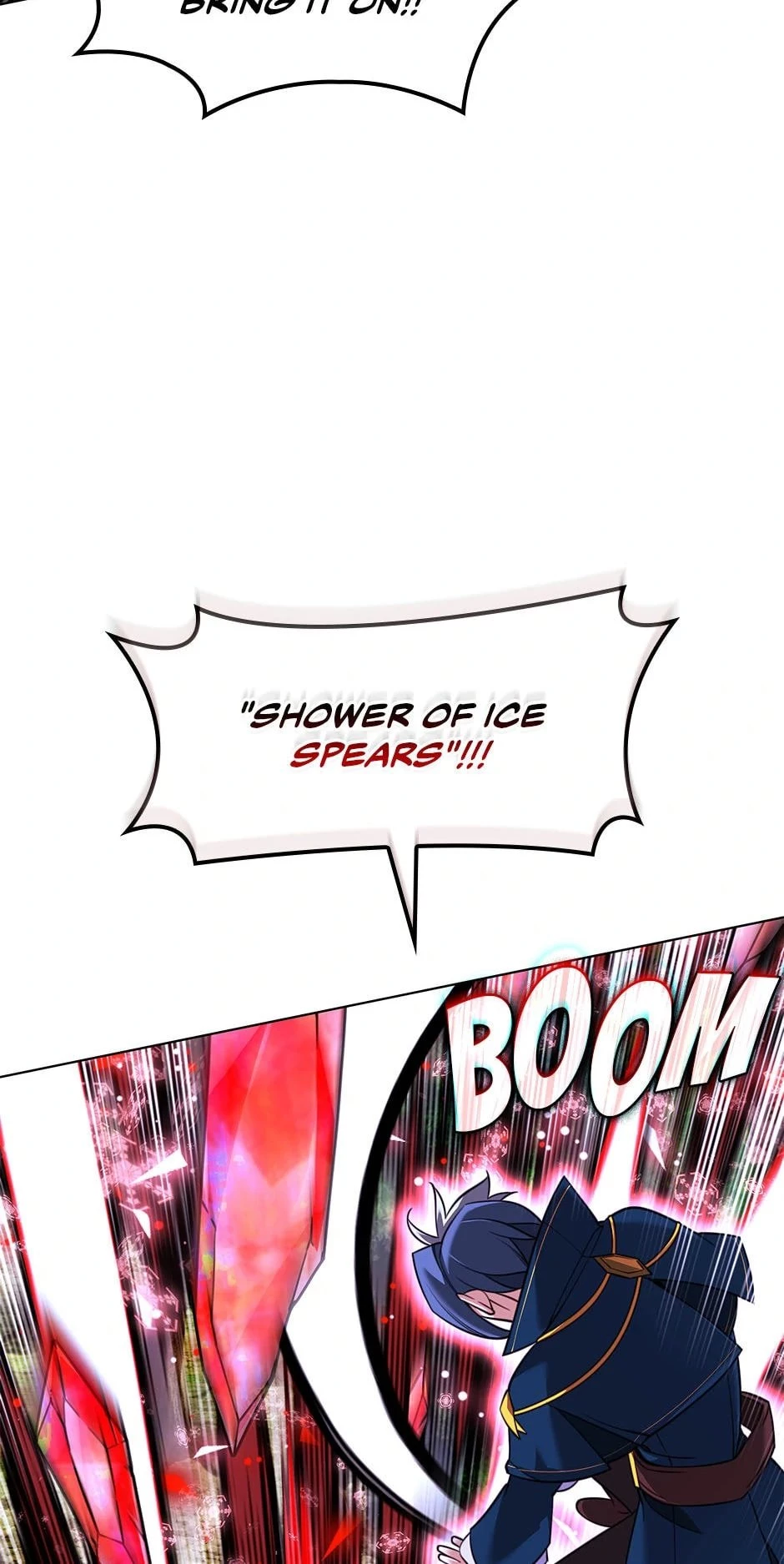 Overgeared Chapter 209 - 66