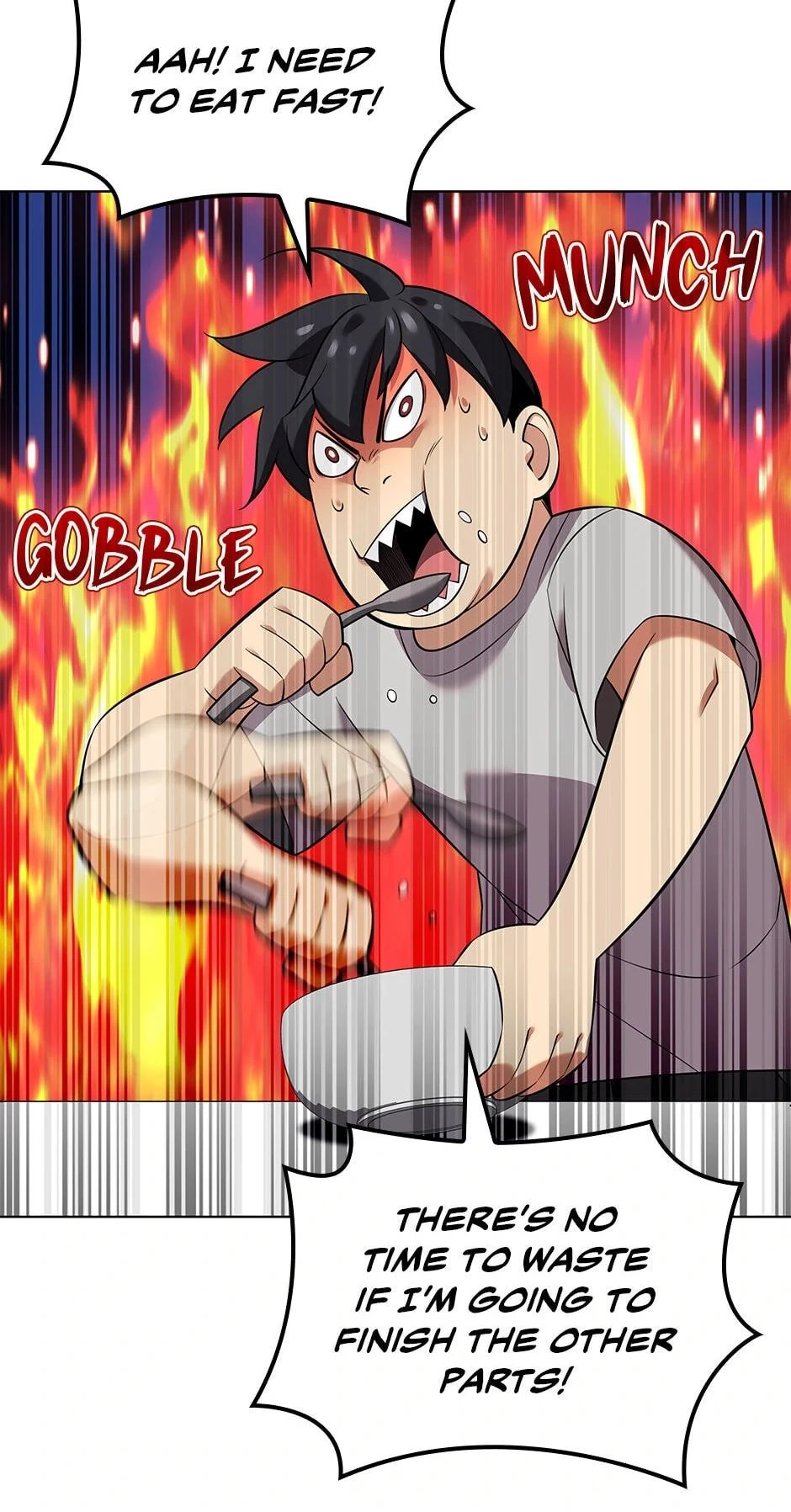 Overgeared Chapter 208 - 3
