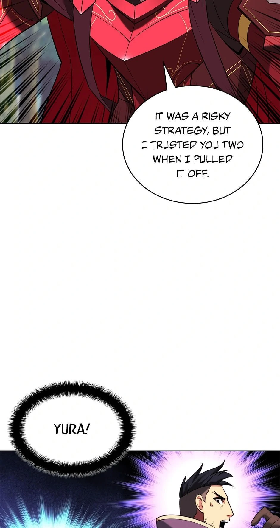 Overgeared Chapter 210 - 85