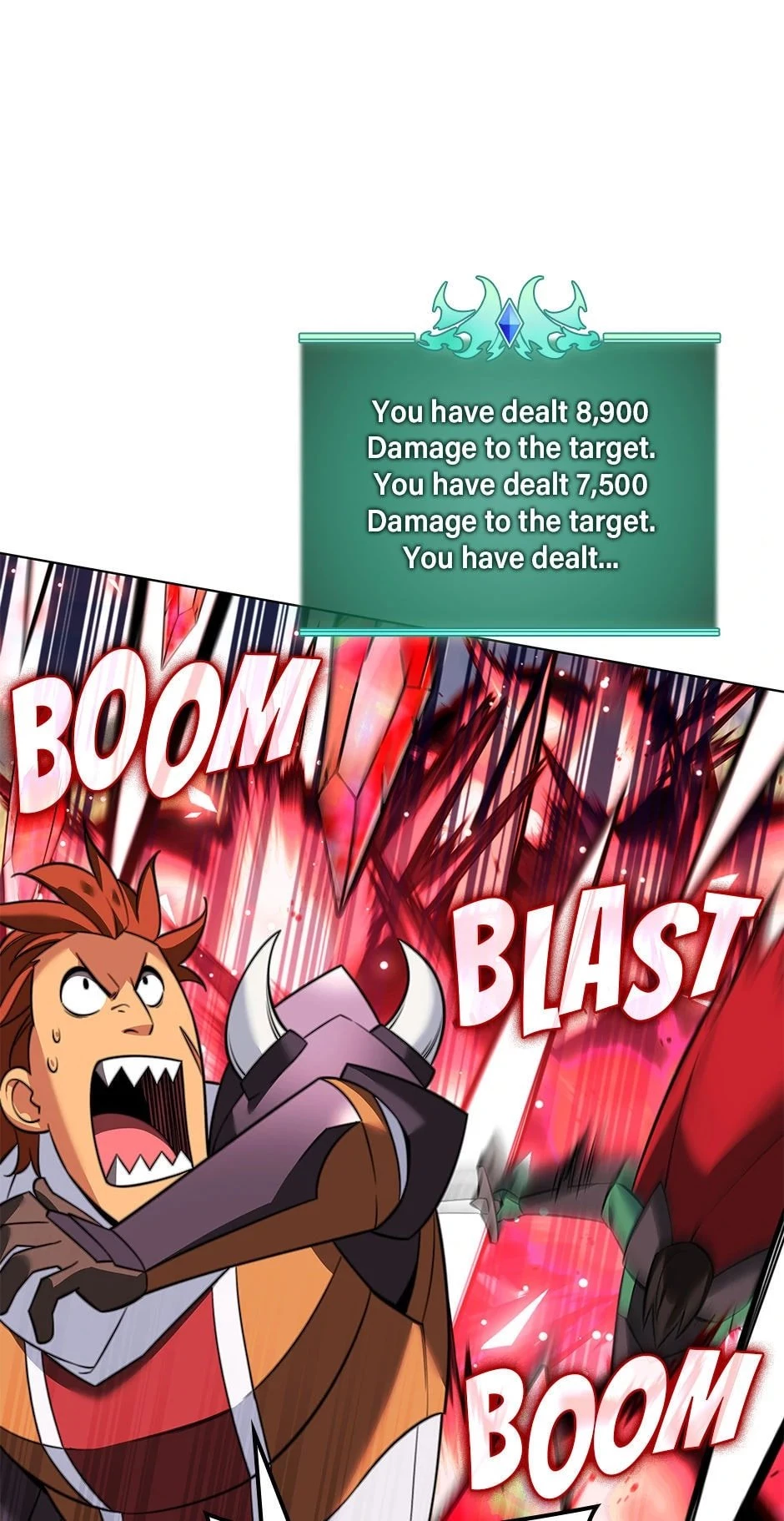 Overgeared Chapter 209 - 68