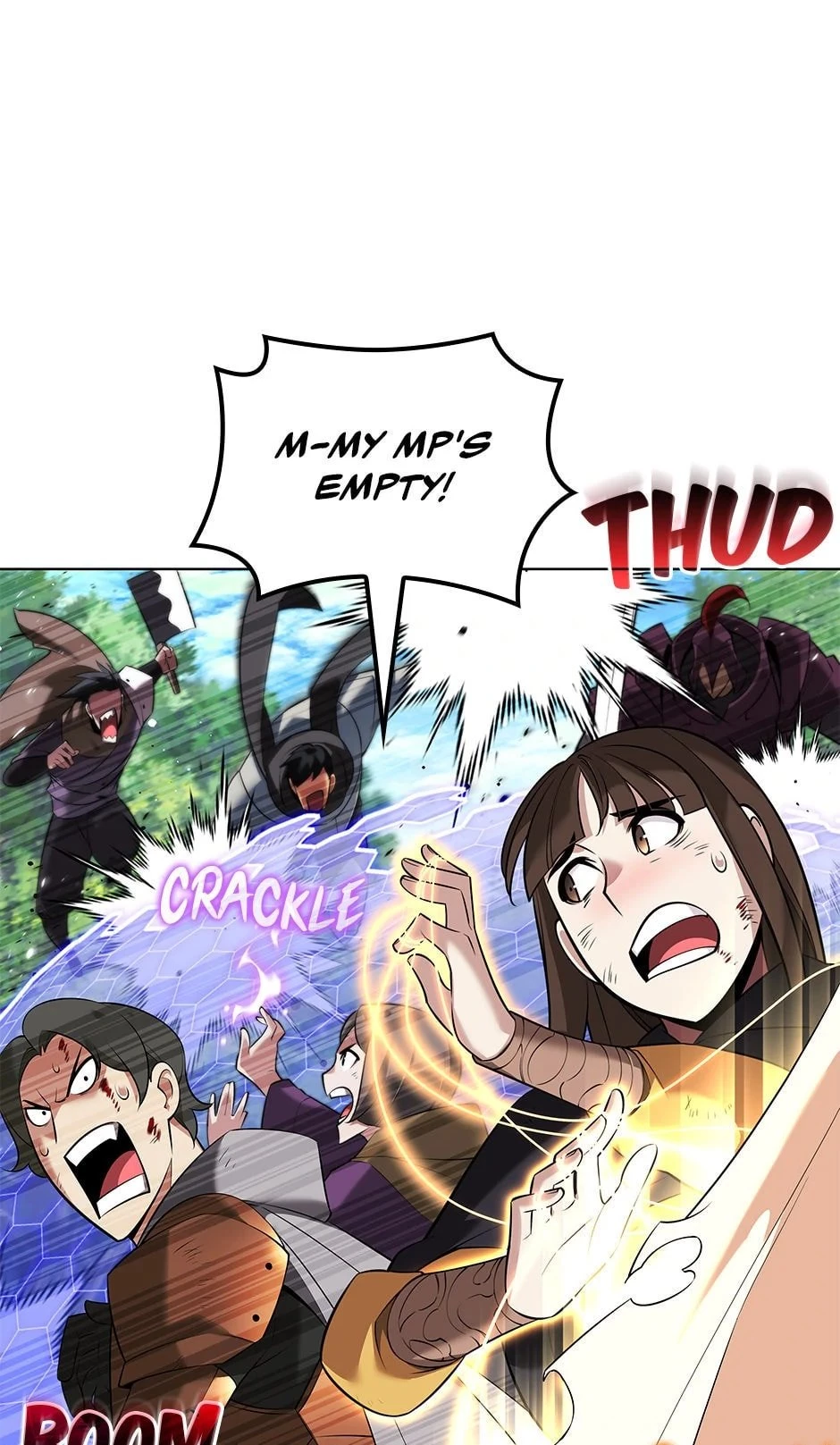 Overgeared Chapter 210 - 87