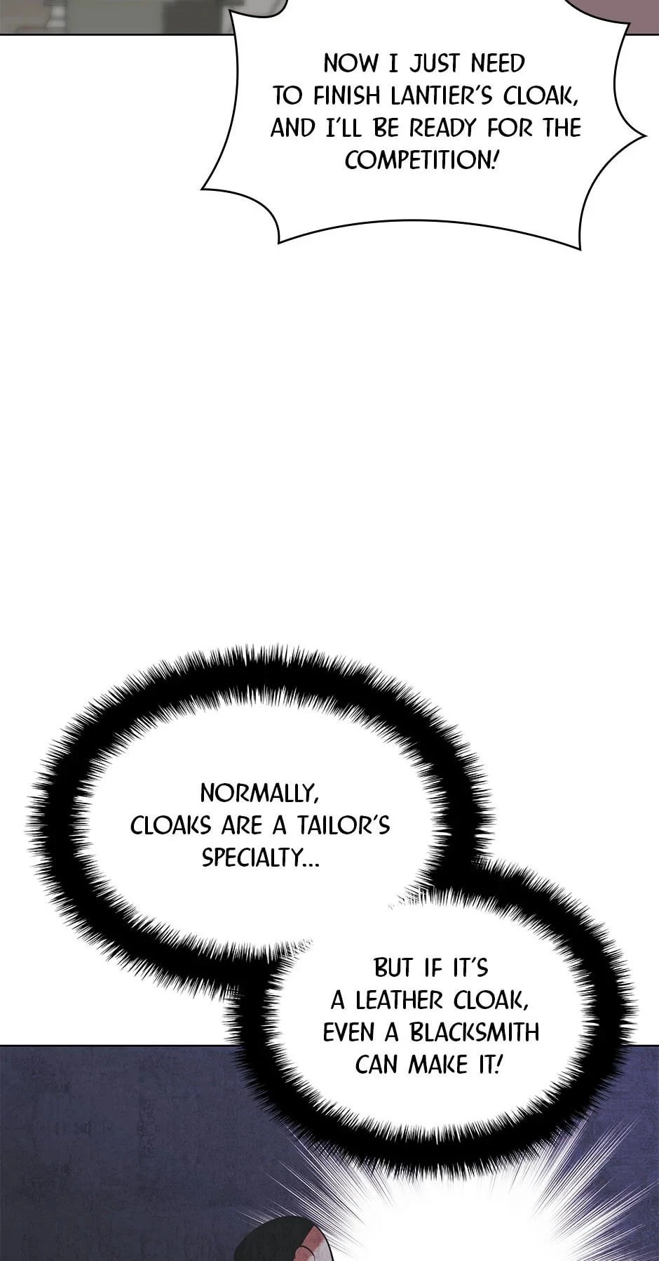 Overgeared Chapter 208 - 5