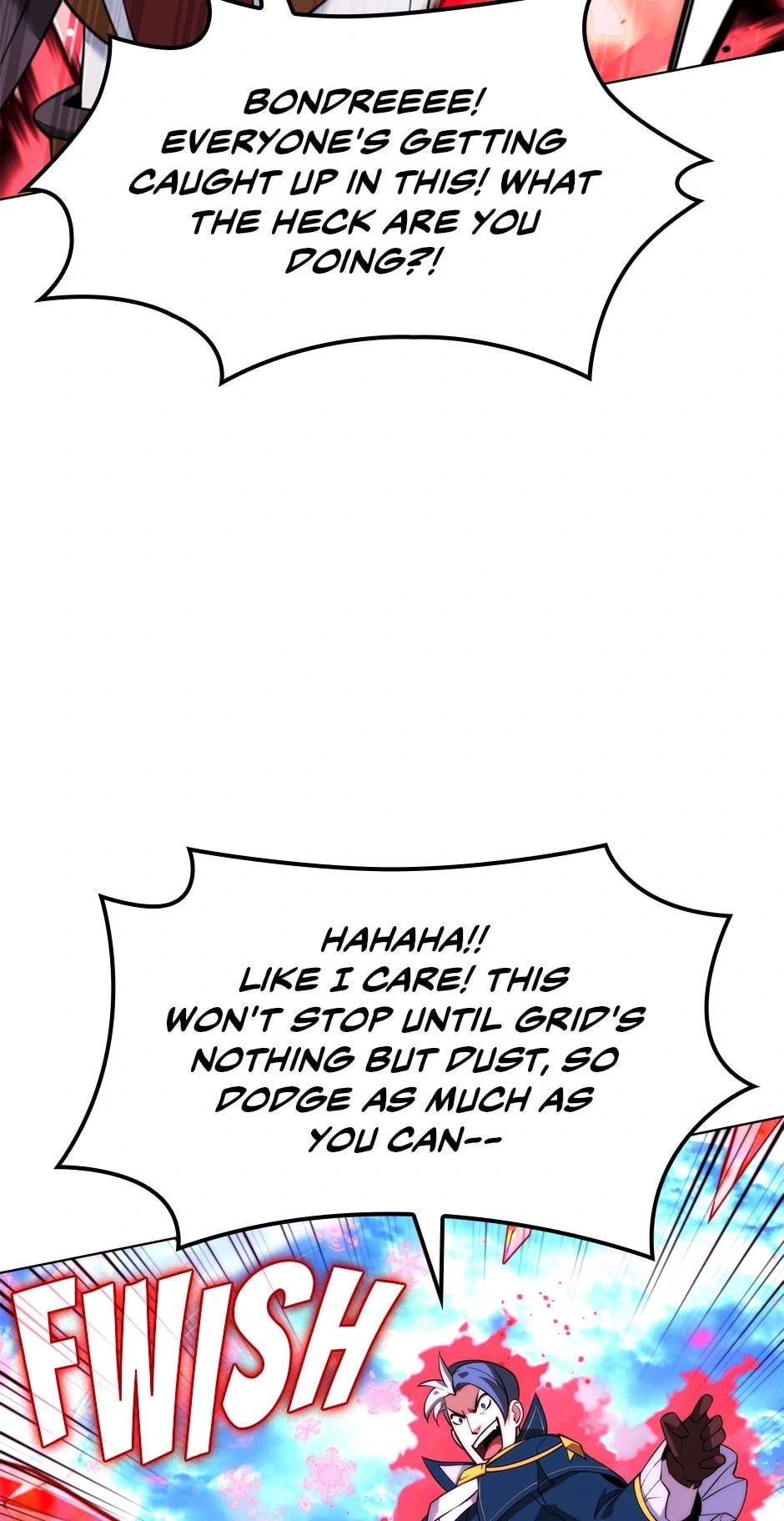 Overgeared Chapter 209 - 69