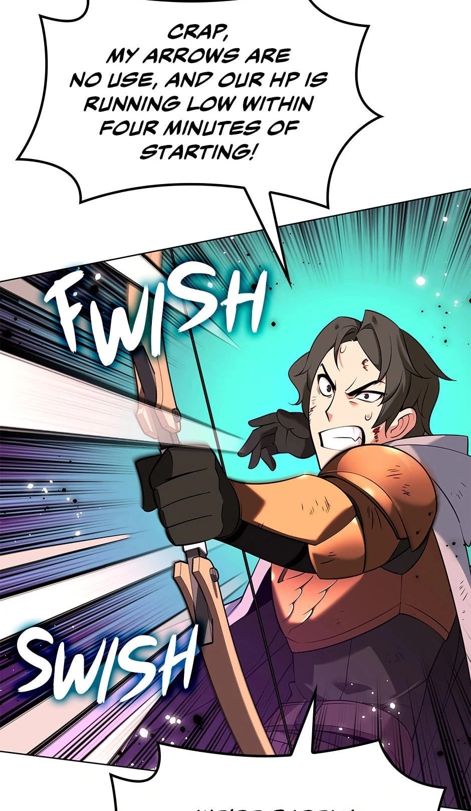 Overgeared Chapter 210 - 89