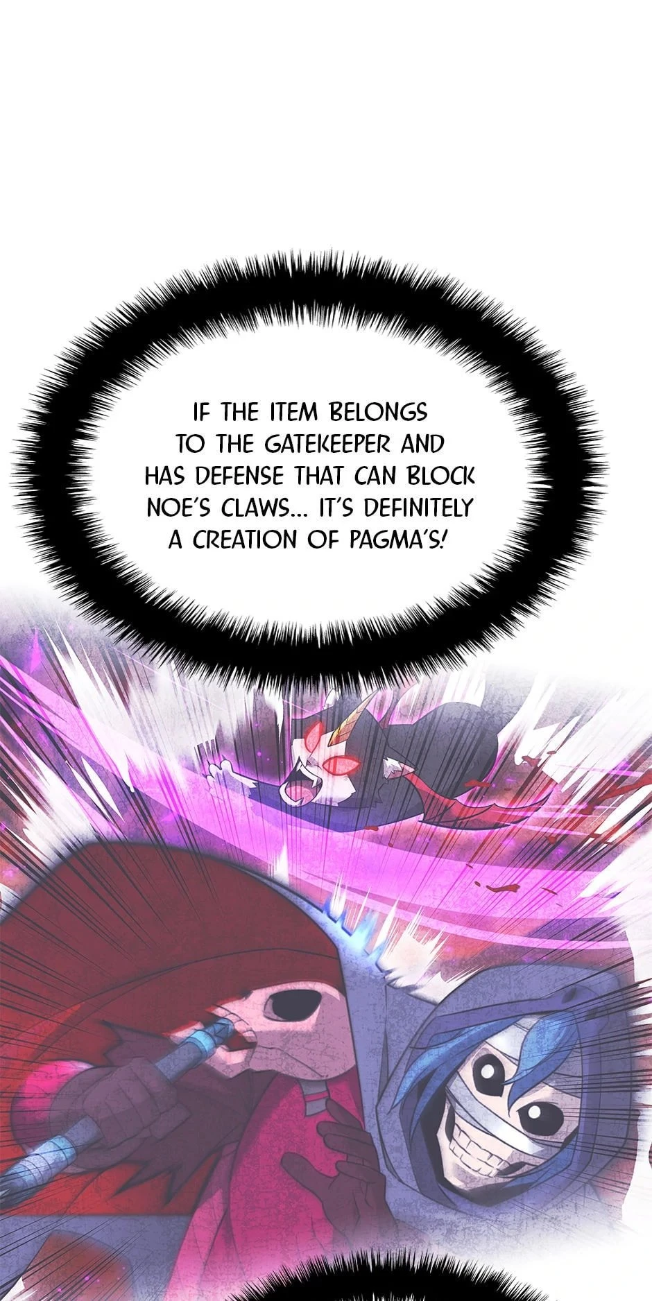 Overgeared Chapter 208 - 7