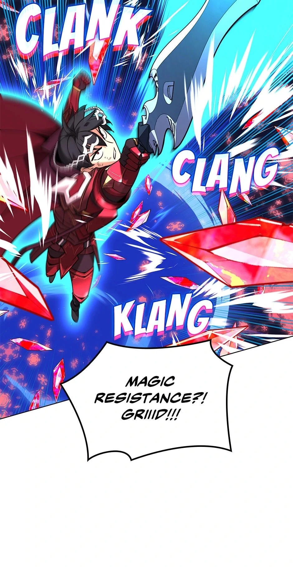 Overgeared Chapter 209 - 72