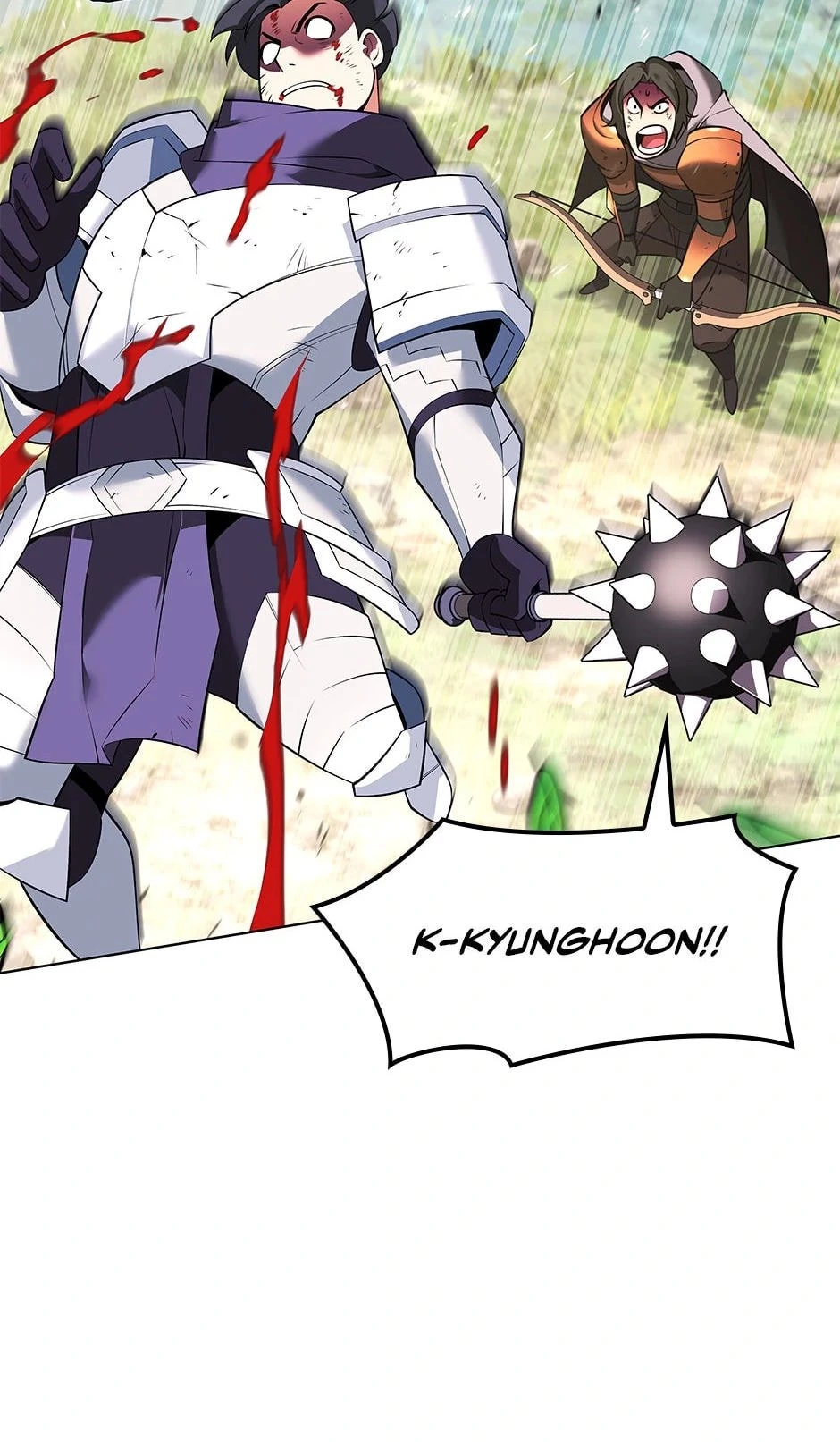 Overgeared Chapter 210 - 91