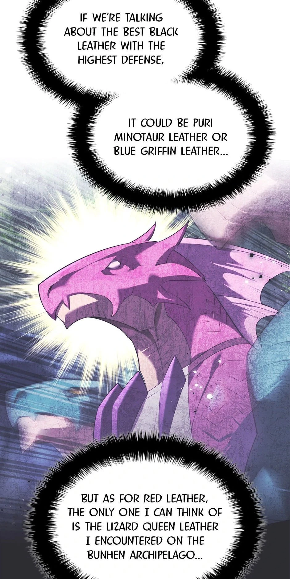 Overgeared Chapter 208 - 10