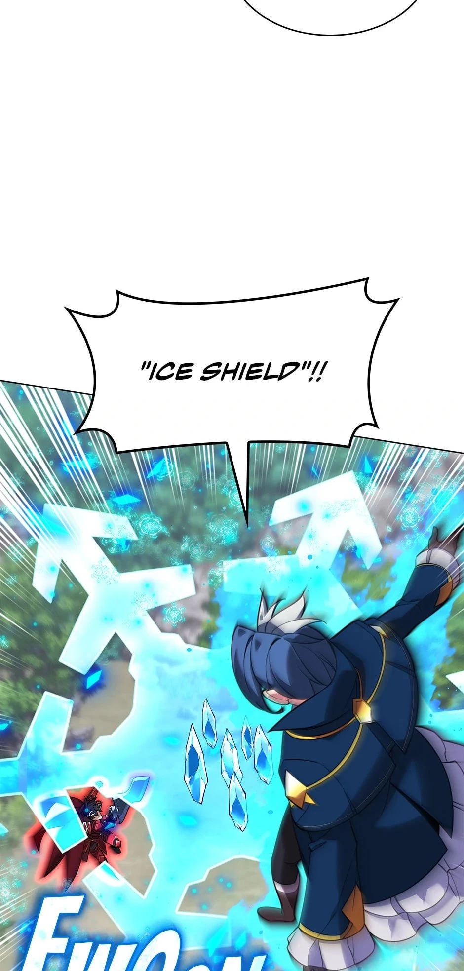 Overgeared Chapter 209 - 74