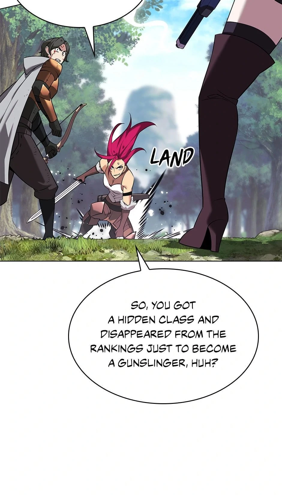 Overgeared Chapter 210 - 95