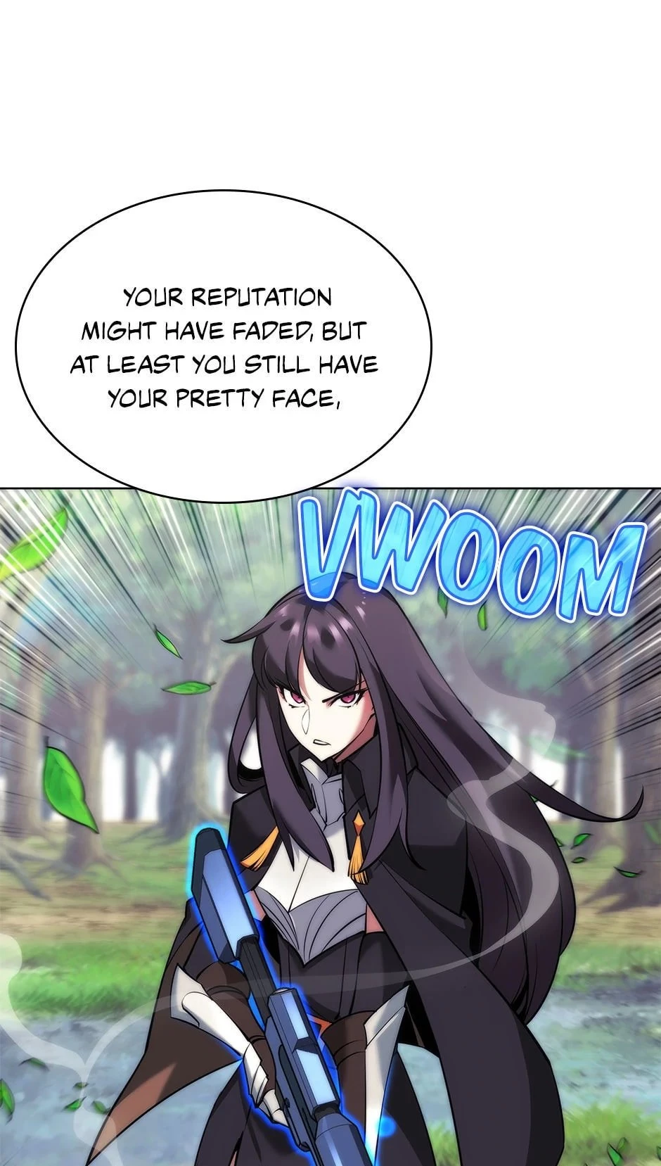 Overgeared Chapter 210 - 96