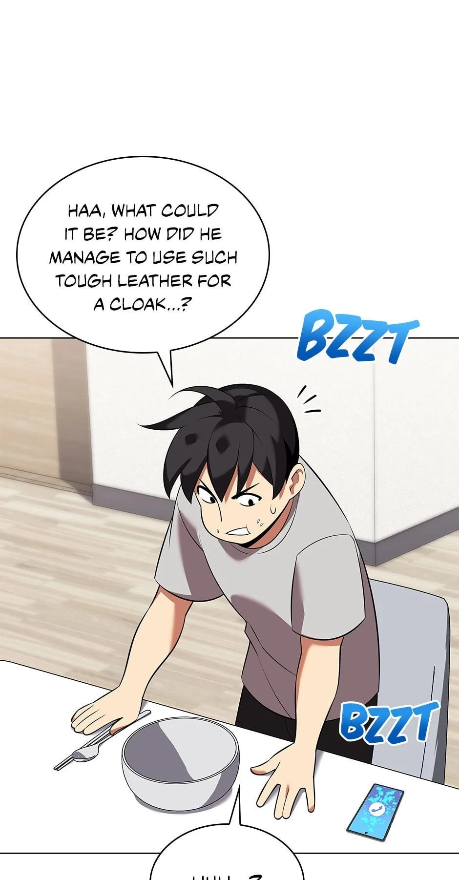 Overgeared Chapter 208 - 13