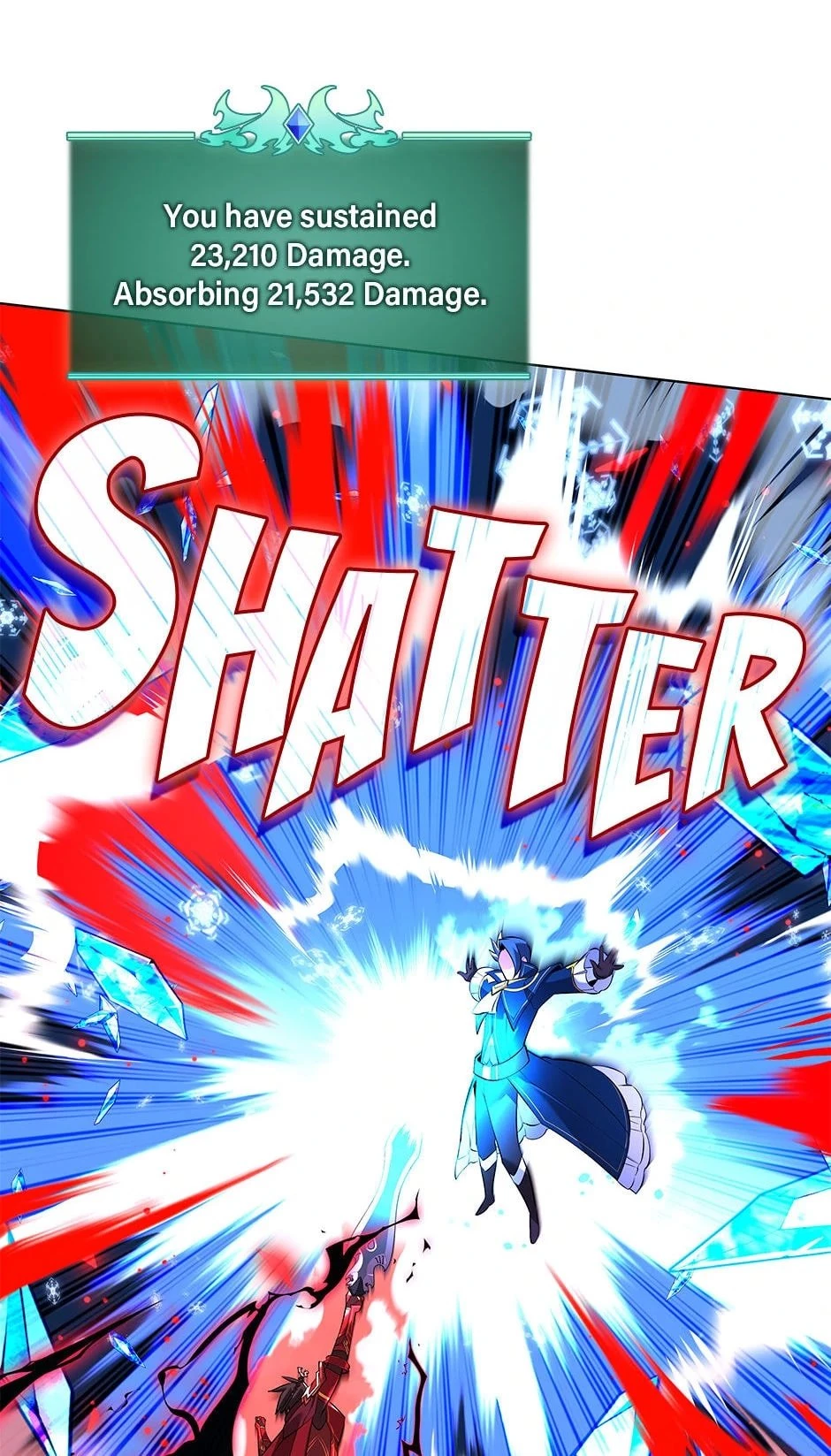 Overgeared Chapter 209 - 80