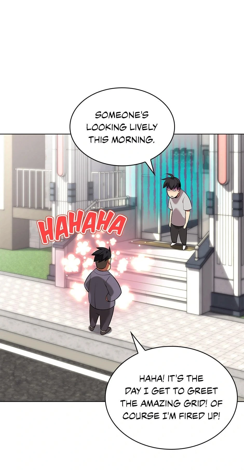 Overgeared Chapter 208 - 18