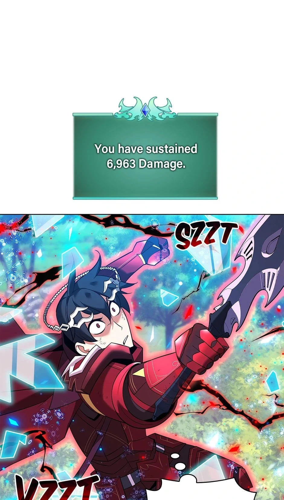 Overgeared Chapter 209 - 82