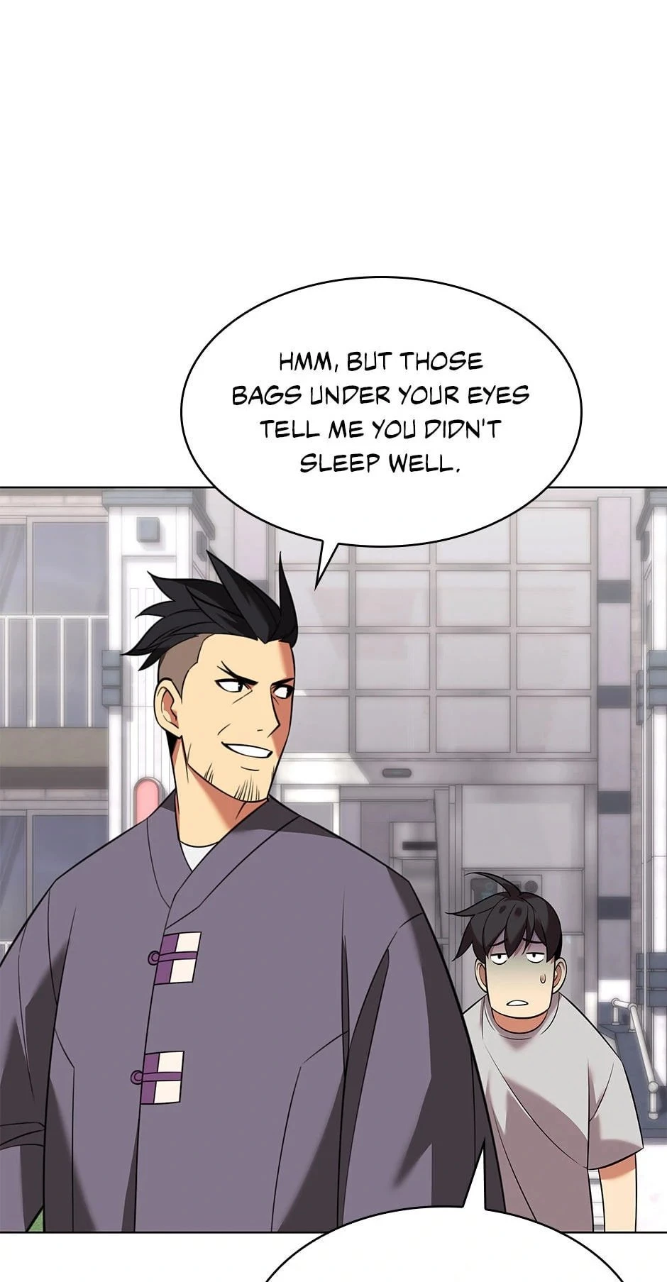 Overgeared Chapter 208 - 19