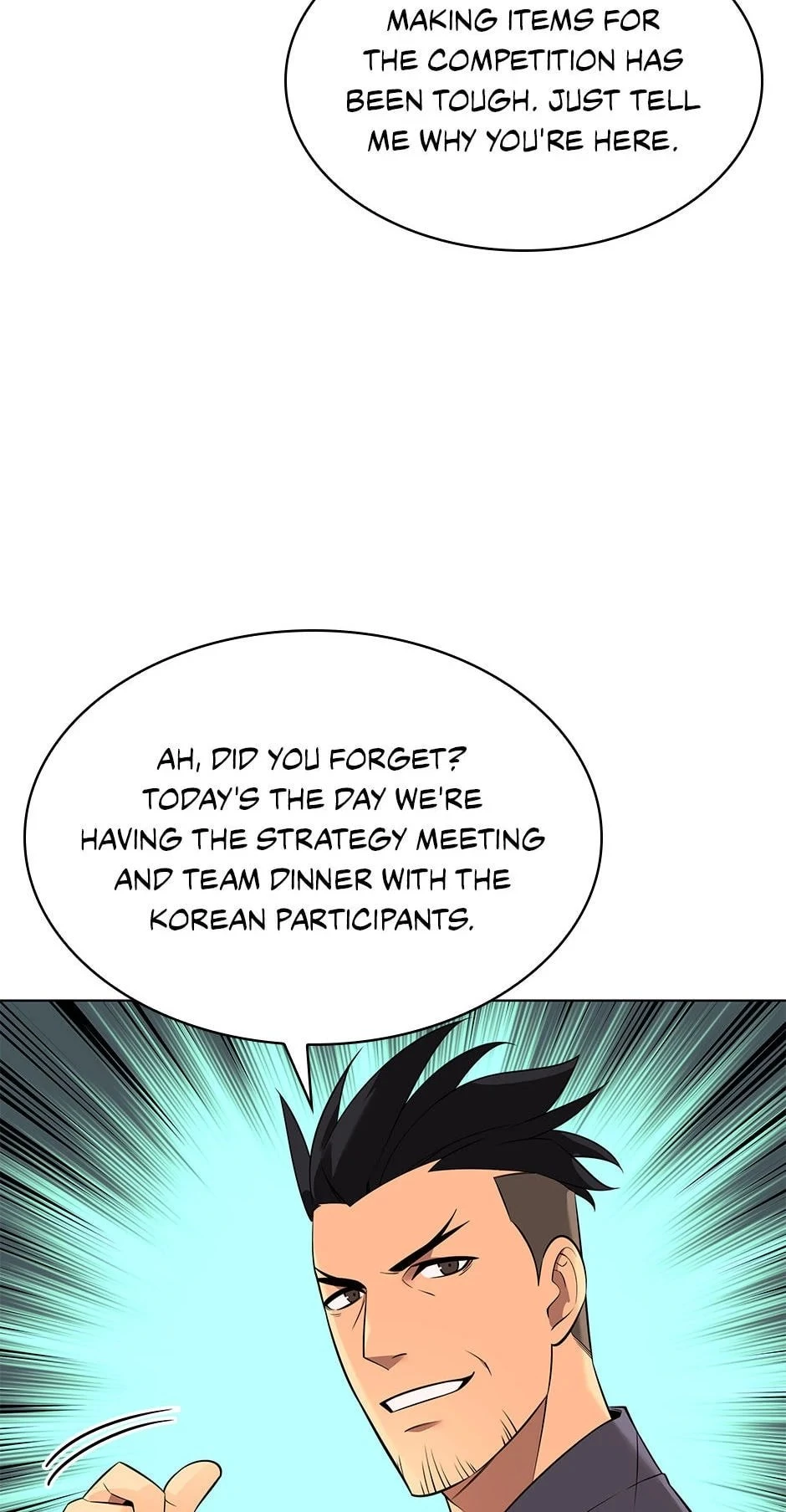 Overgeared Chapter 208 - 20
