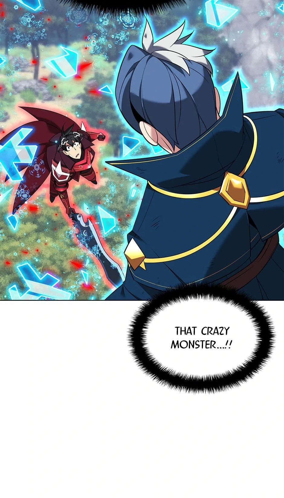 Overgeared Chapter 209 - 85