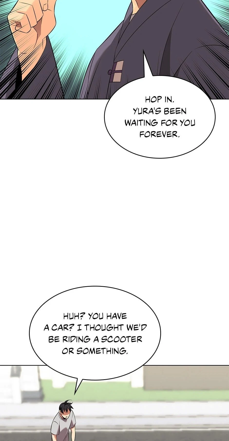 Overgeared Chapter 208 - 21