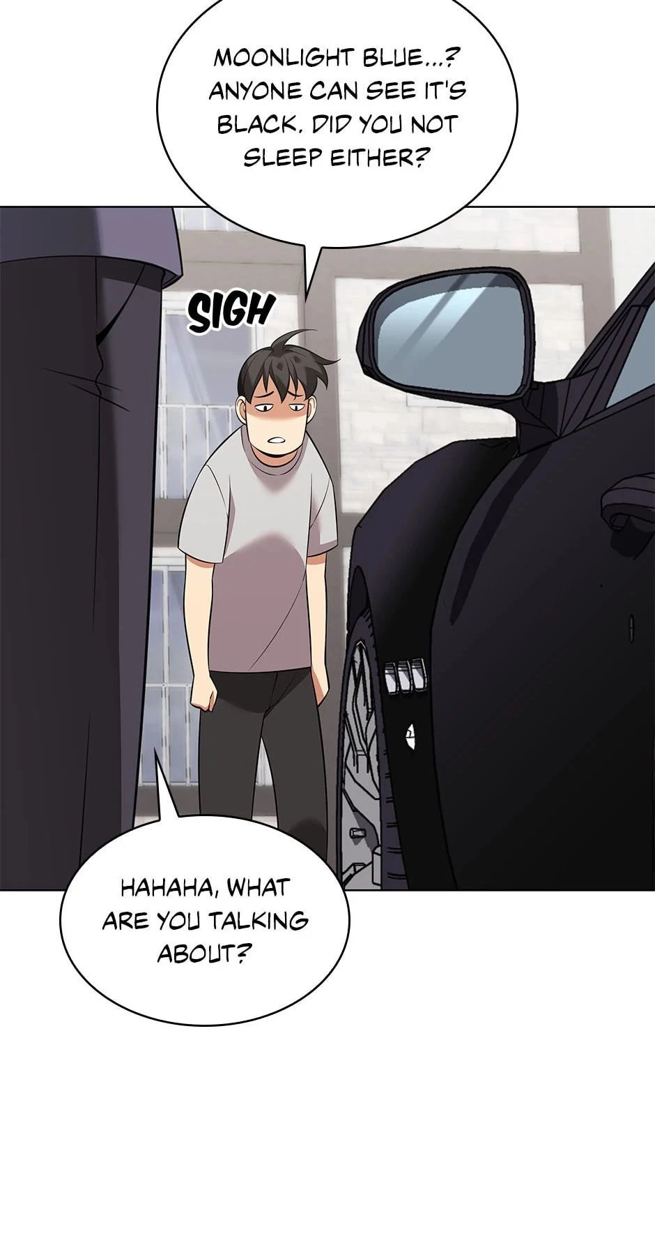 Overgeared Chapter 208 - 23
