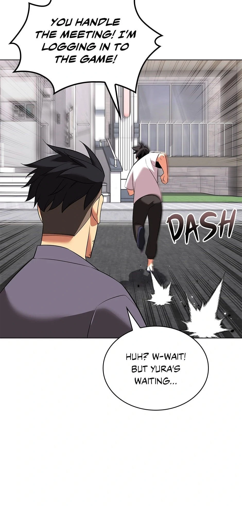 Overgeared Chapter 208 - 28