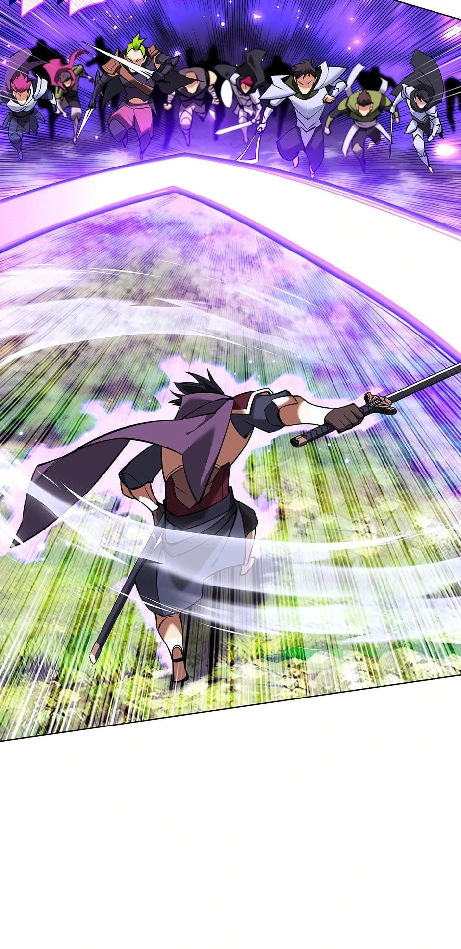 Overgeared Chapter 210 - 107
