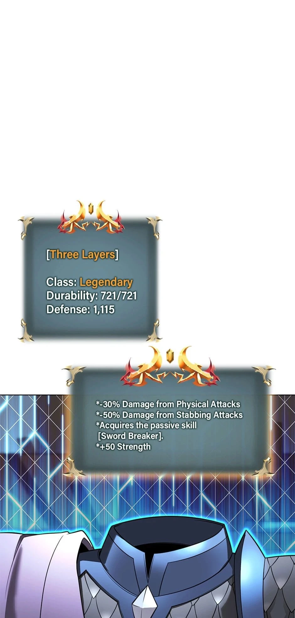 Overgeared Chapter 208 - 31