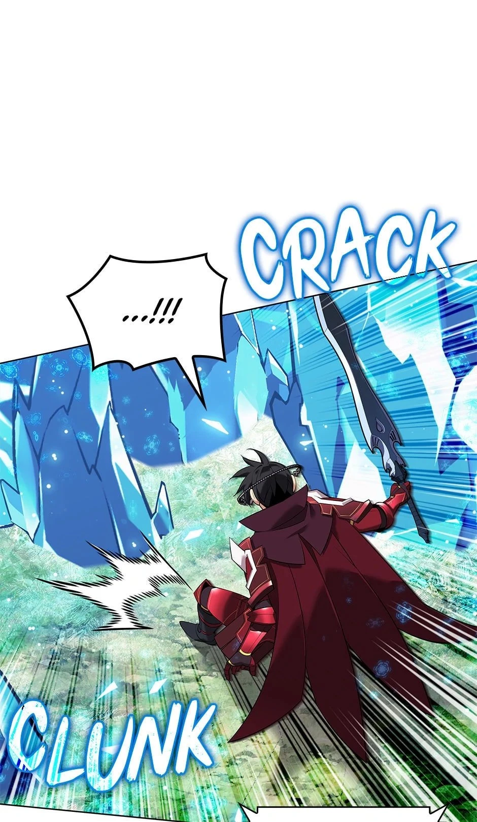 Overgeared Chapter 209 - 91
