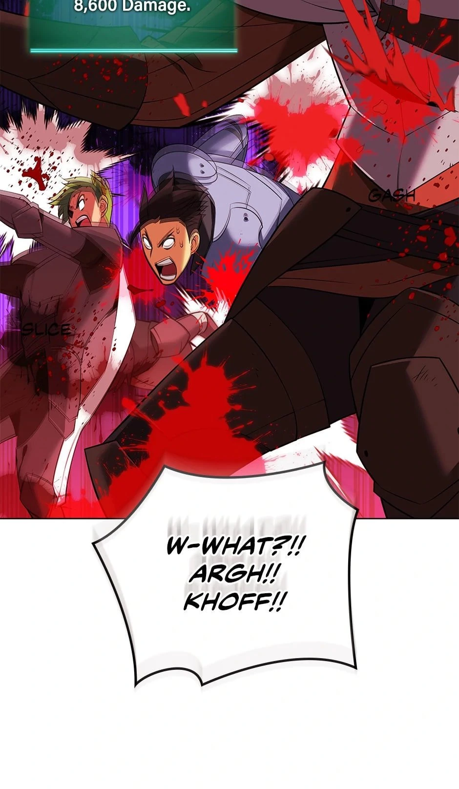 Overgeared Chapter 210 - 110