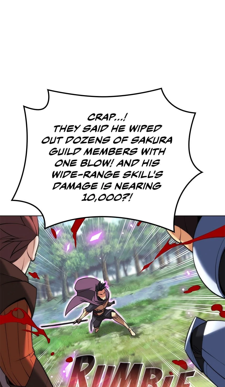 Overgeared Chapter 210 - 111
