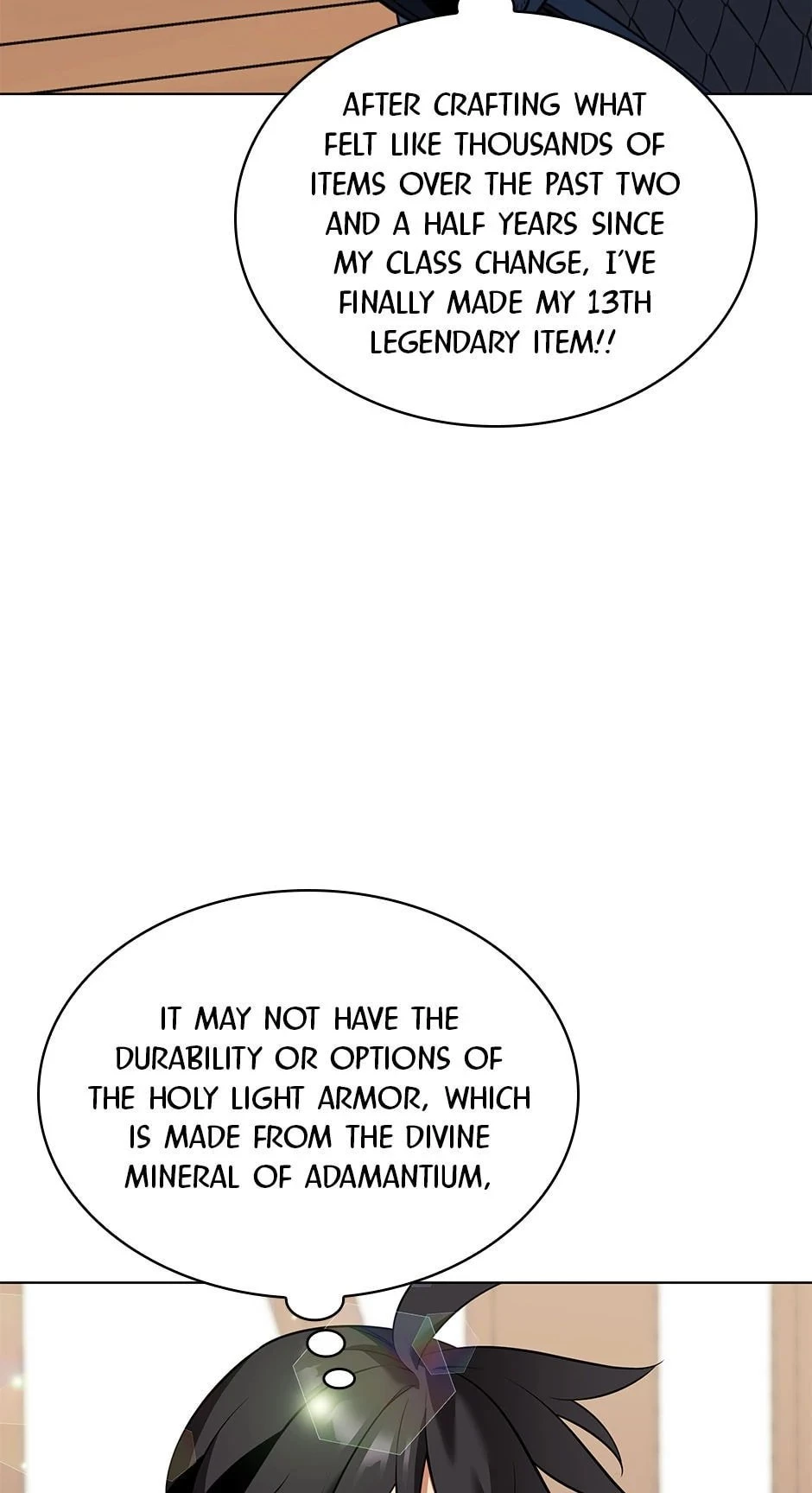 Overgeared Chapter 208 - 35