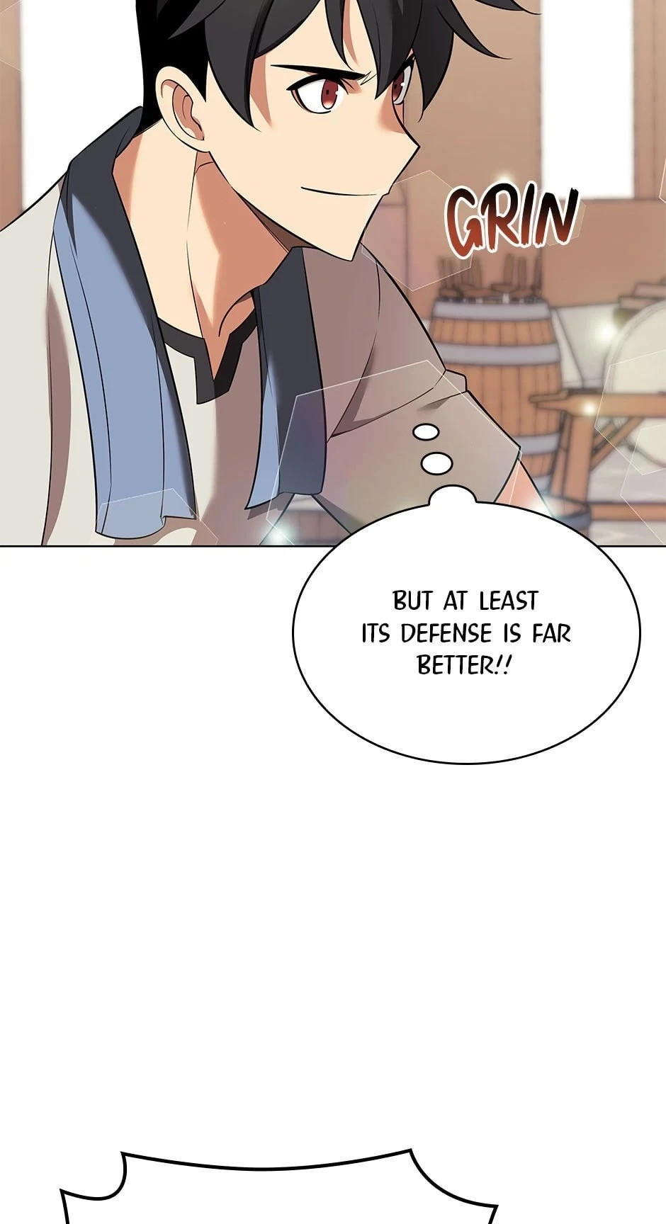 Overgeared Chapter 208 - 36