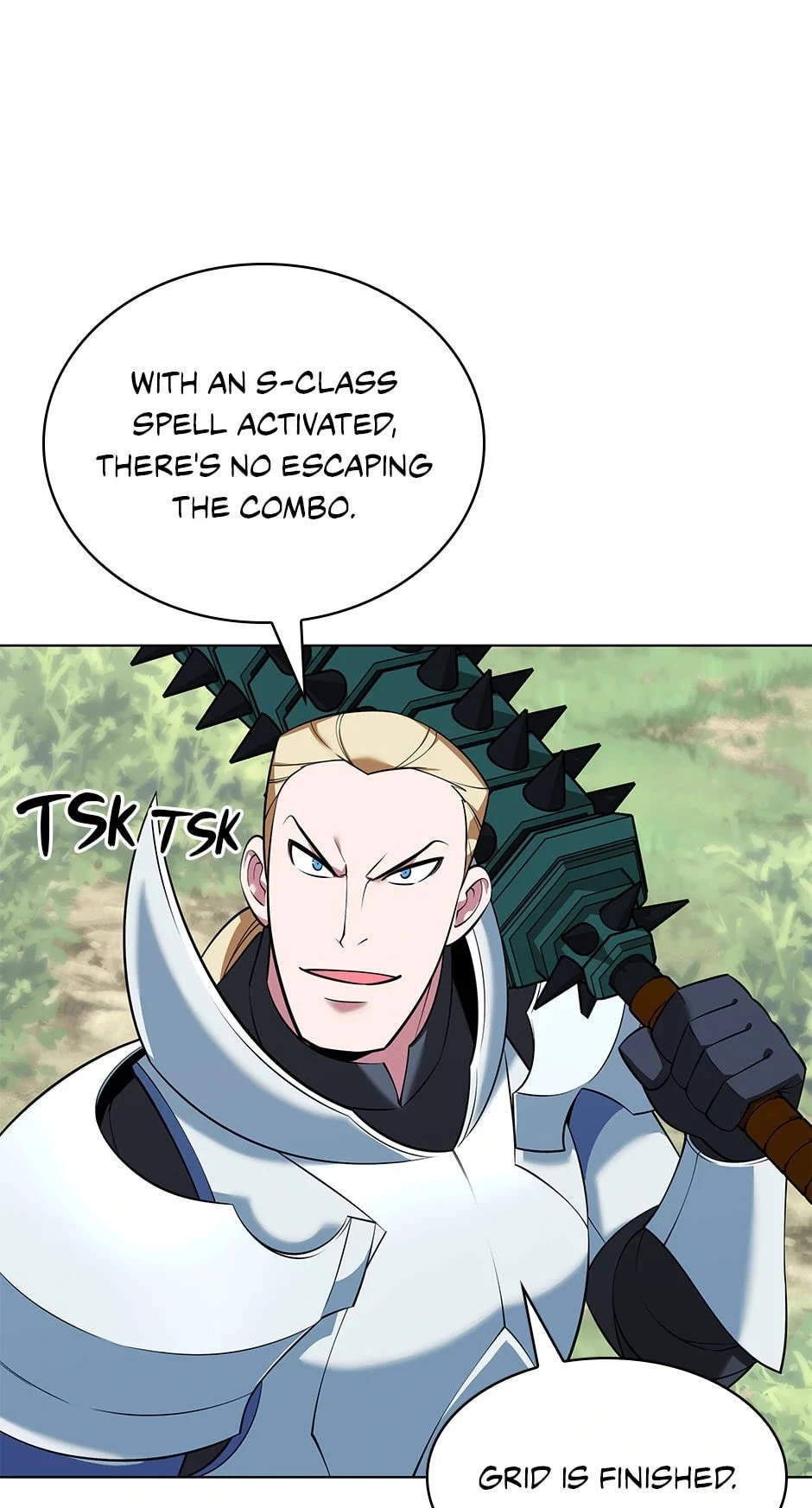 Overgeared Chapter 209 - 95