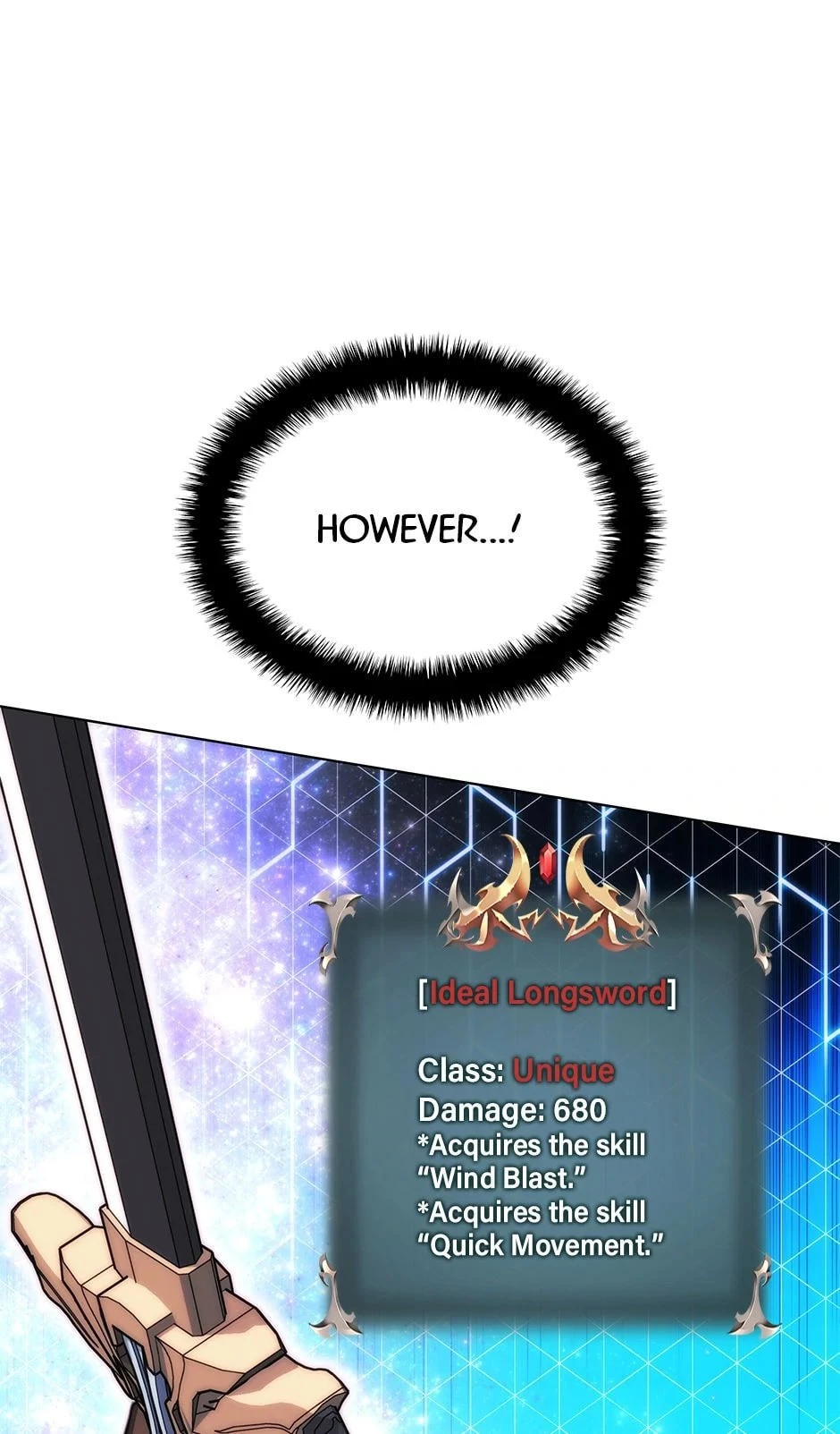 Overgeared Chapter 210 - 114